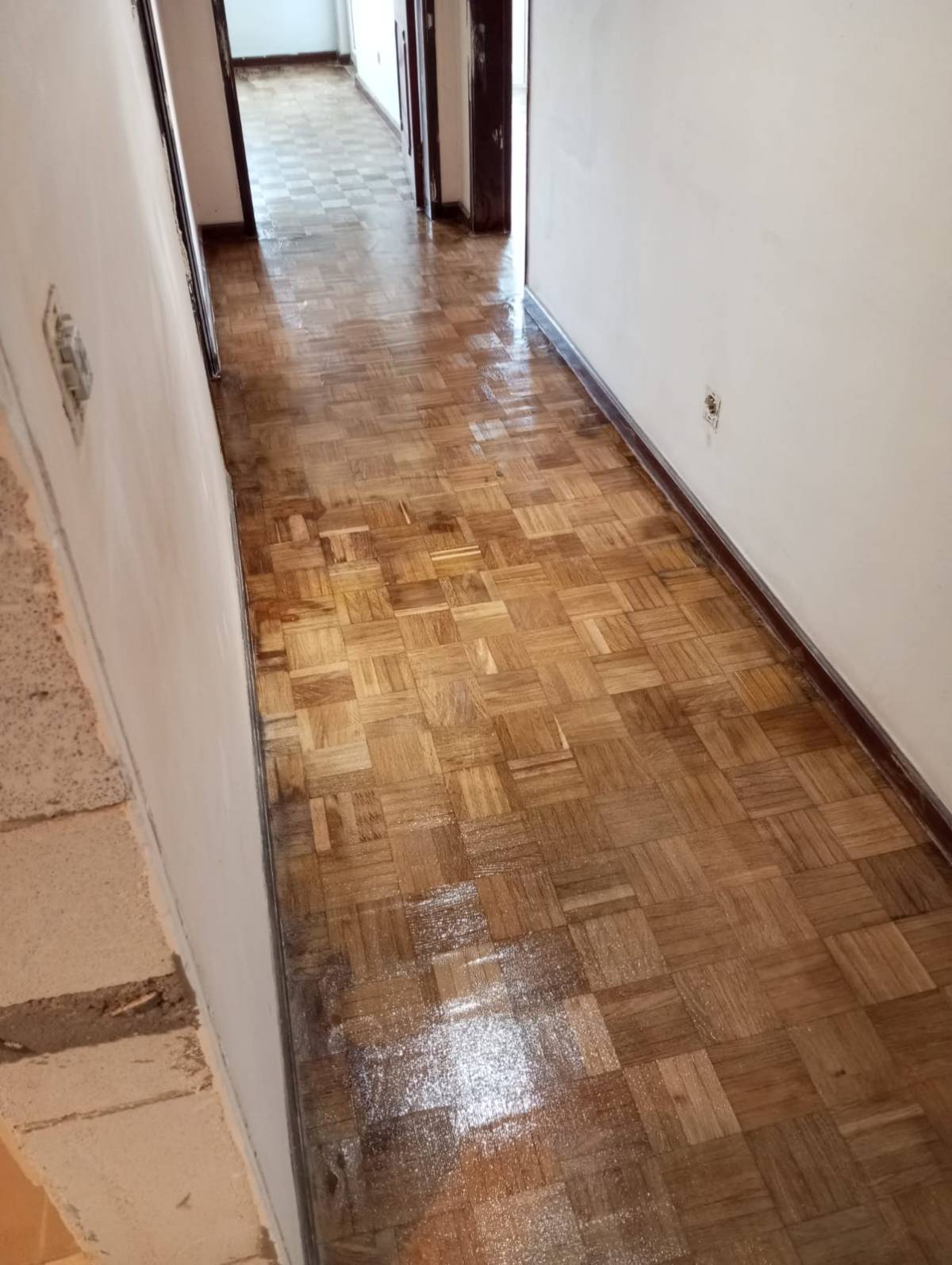 Trabalhos do Zé - Montemor-o-Velho - Plumbing Pipe Installation