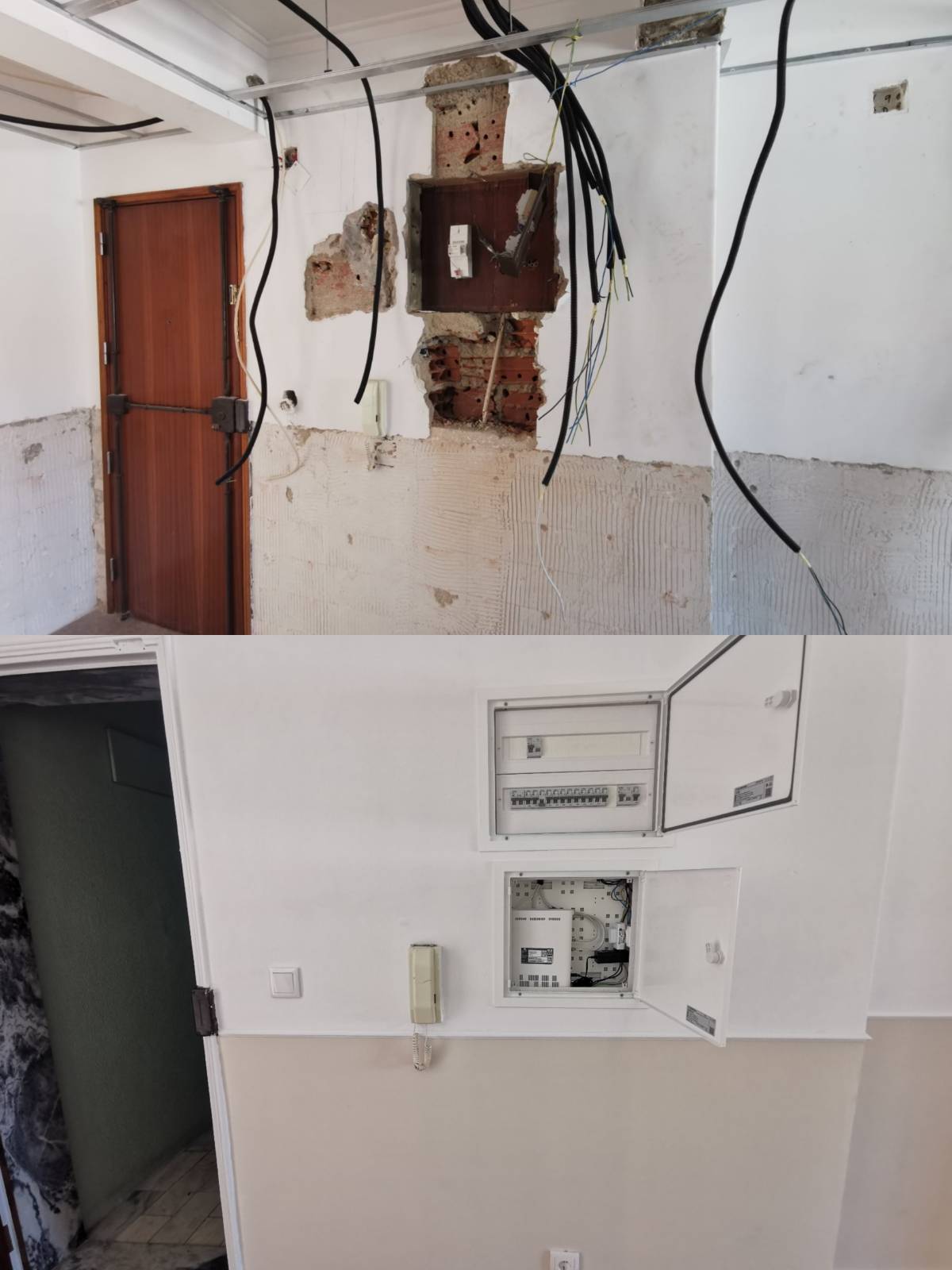 João Marques - Almada - Reparación de generadores