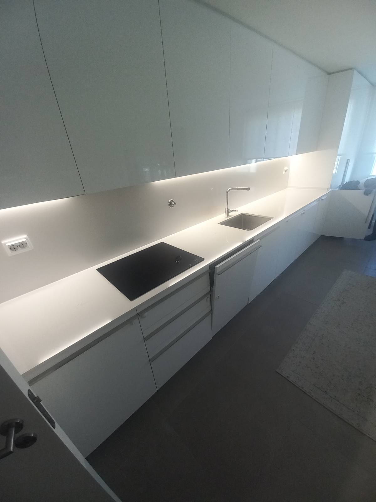 Local Stay Services - Almada - Fixtures