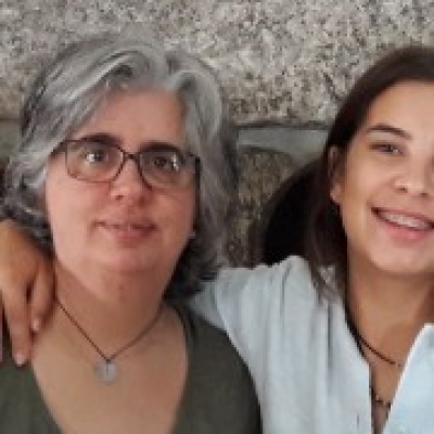 Inês Vasconcelos - Guimarães - Math Tutoring for Lower Secondary School (3rd Cycle)