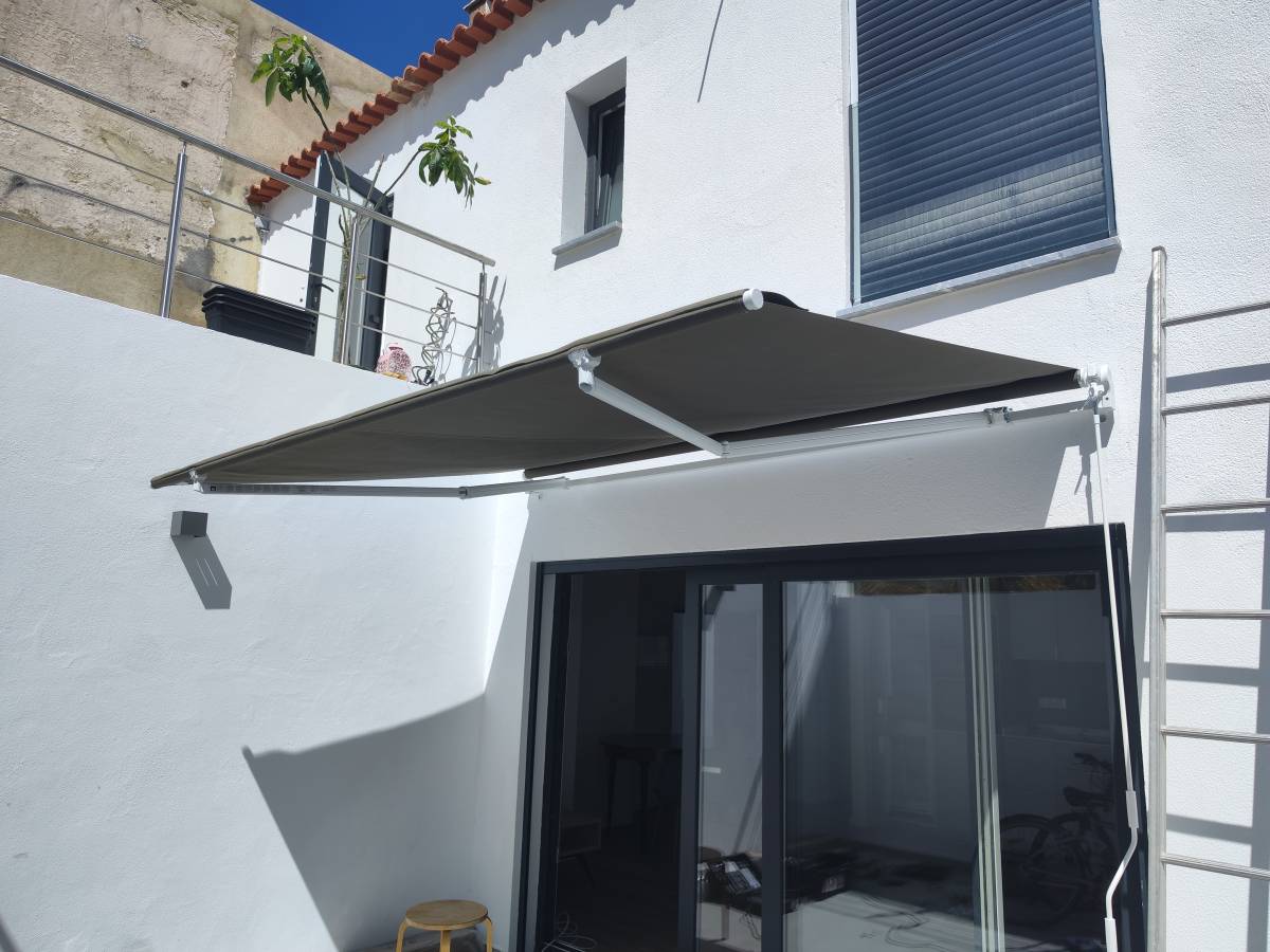 Bruno Pedroso - Oeiras - Outdoor Plumbing Installation or Replacement