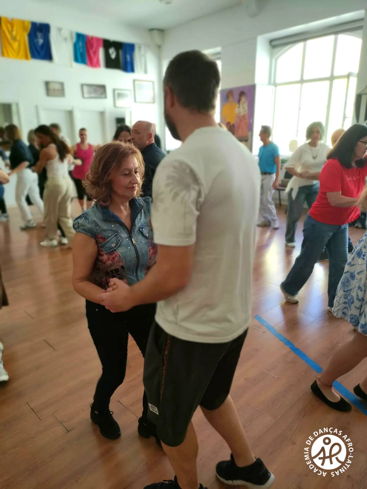 Alemns Romero - Figueira da Foz - Private Dance Lessons