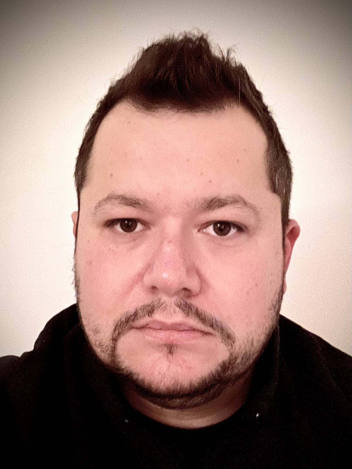 André Souza - Leiria - Driver