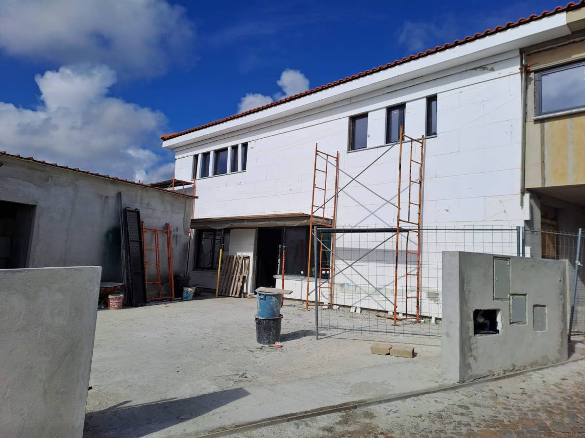 Jardiel Siqueira - Gondomar - Redecoration