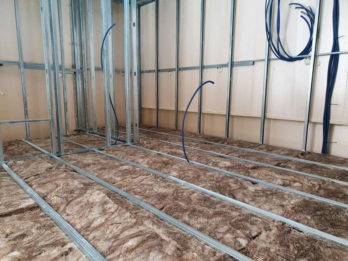 Forlegu - Braga - General Contracting