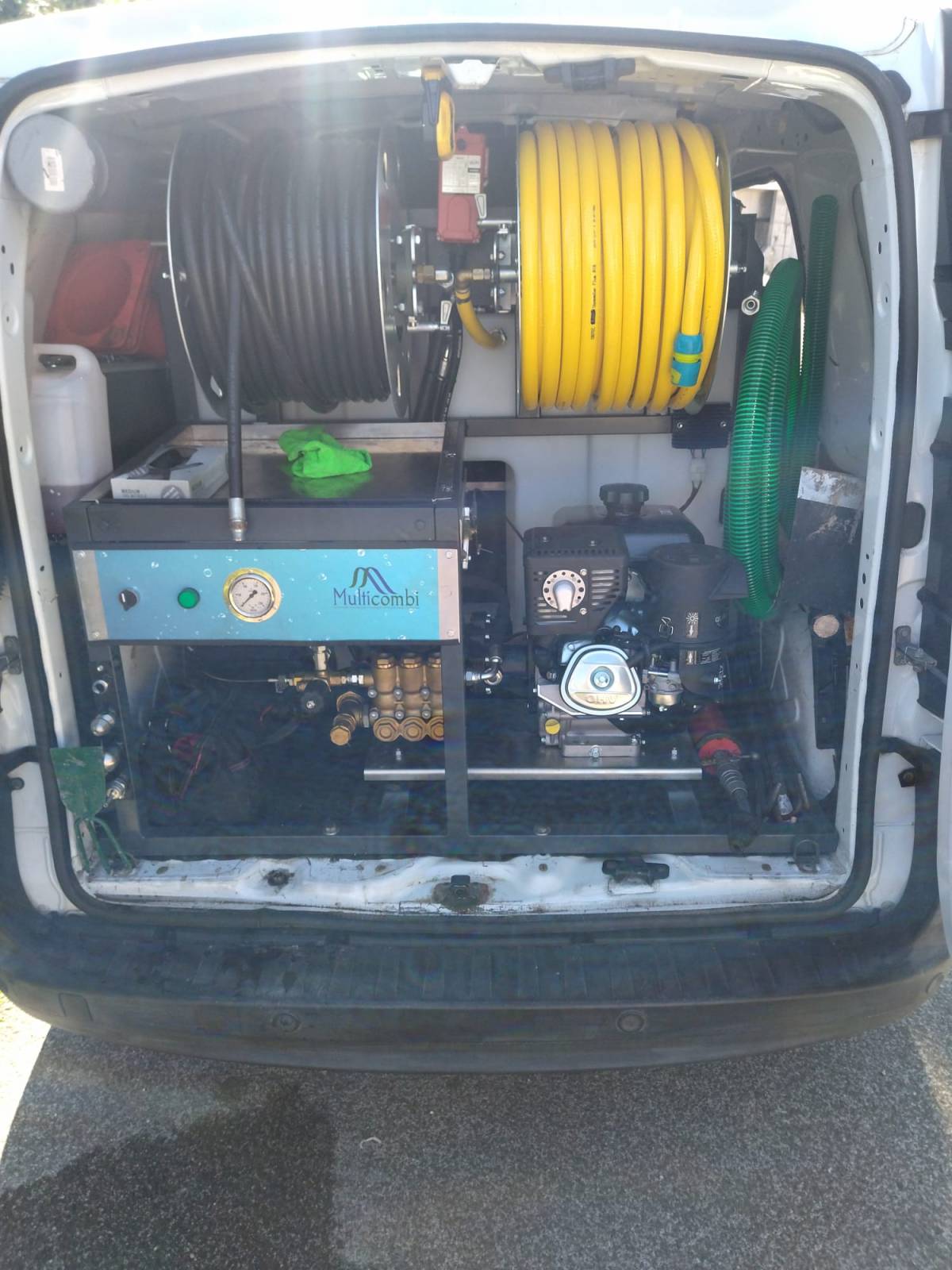 Desentupimentos 10 - Loures - Telhados e Coberturas