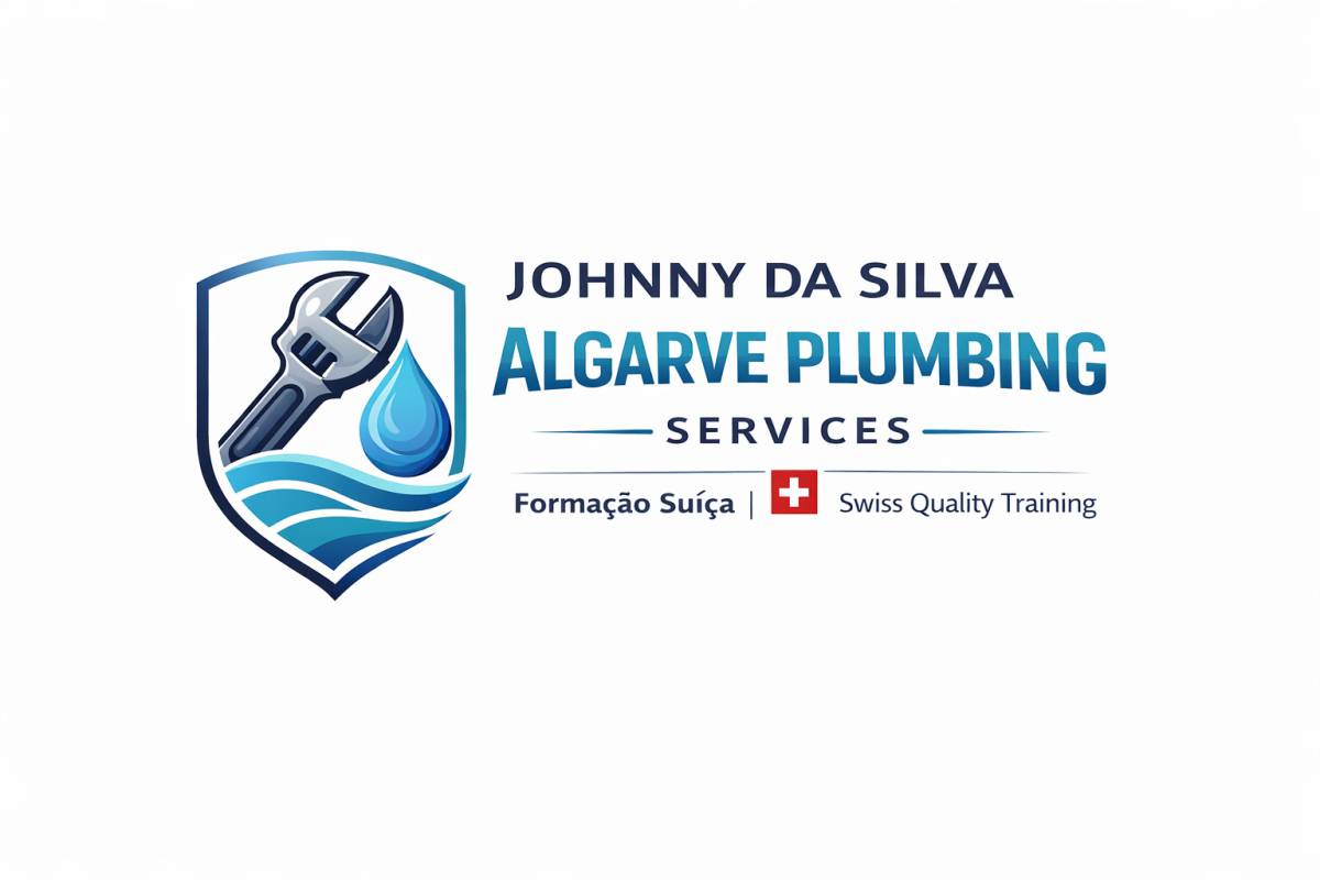 Algarve Plumbing Services - Johnny Da Silva - Portimão - Instalação de Tubos de Canalização