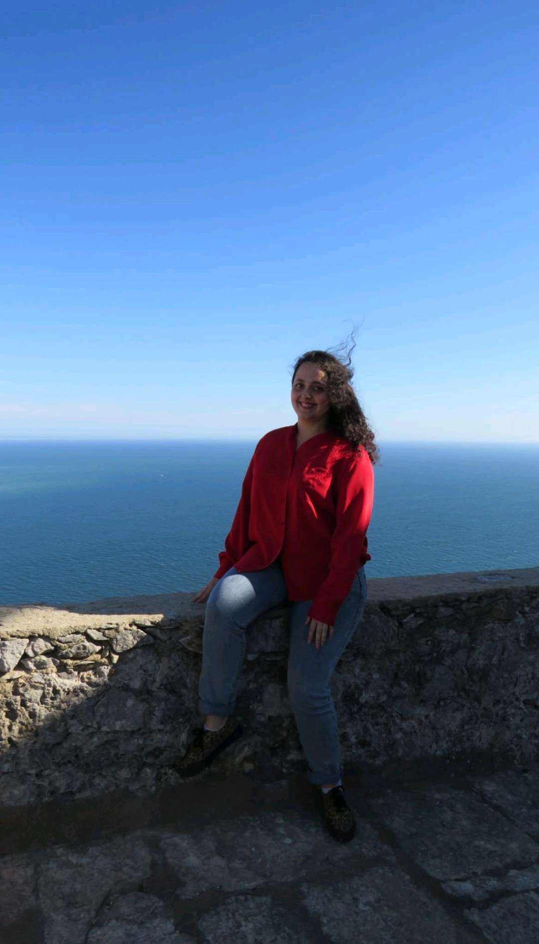 Joana Ramos - Setúbal - Babysitting