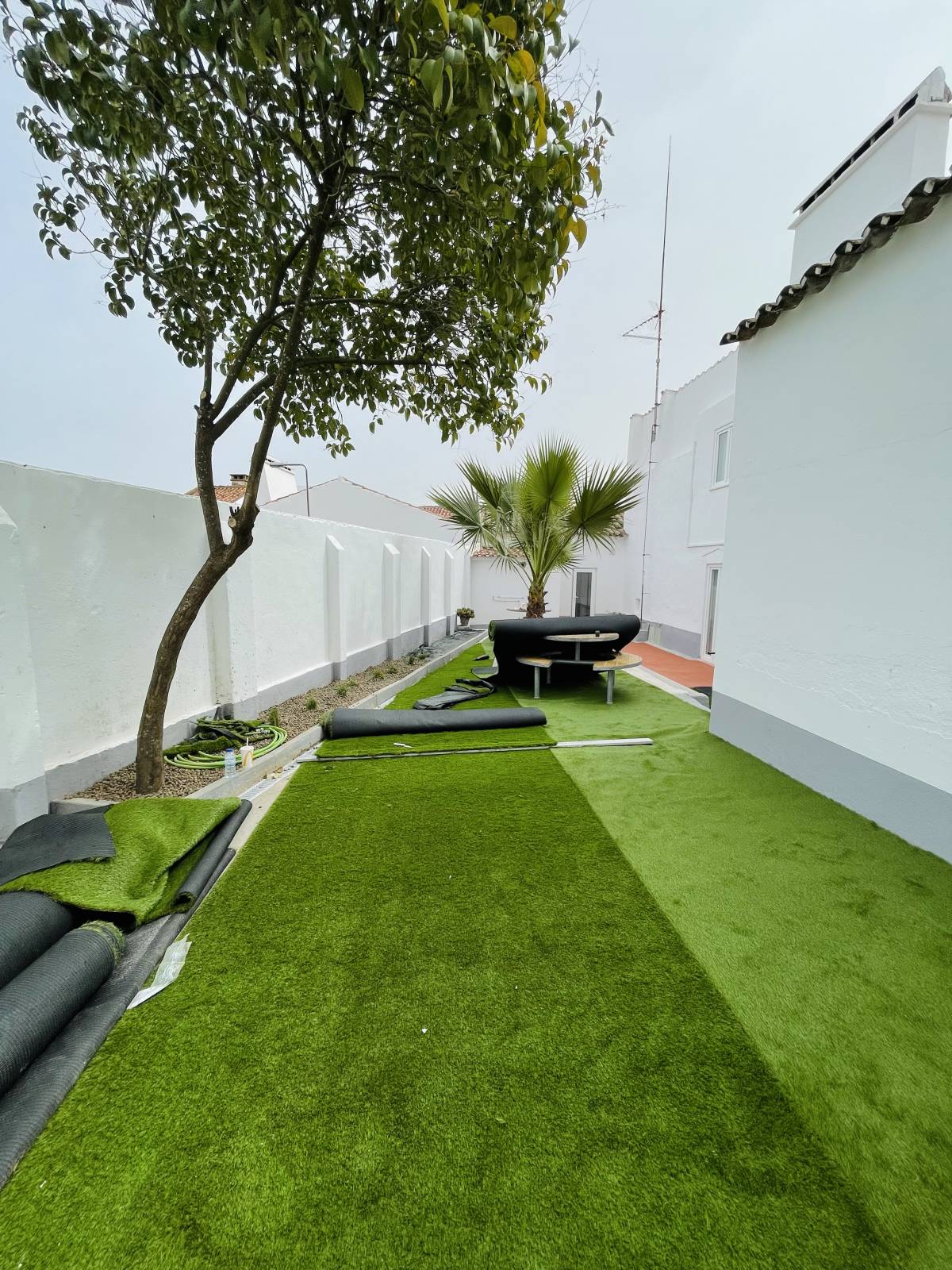 Giraldo Works - Lisboa - General Contractor