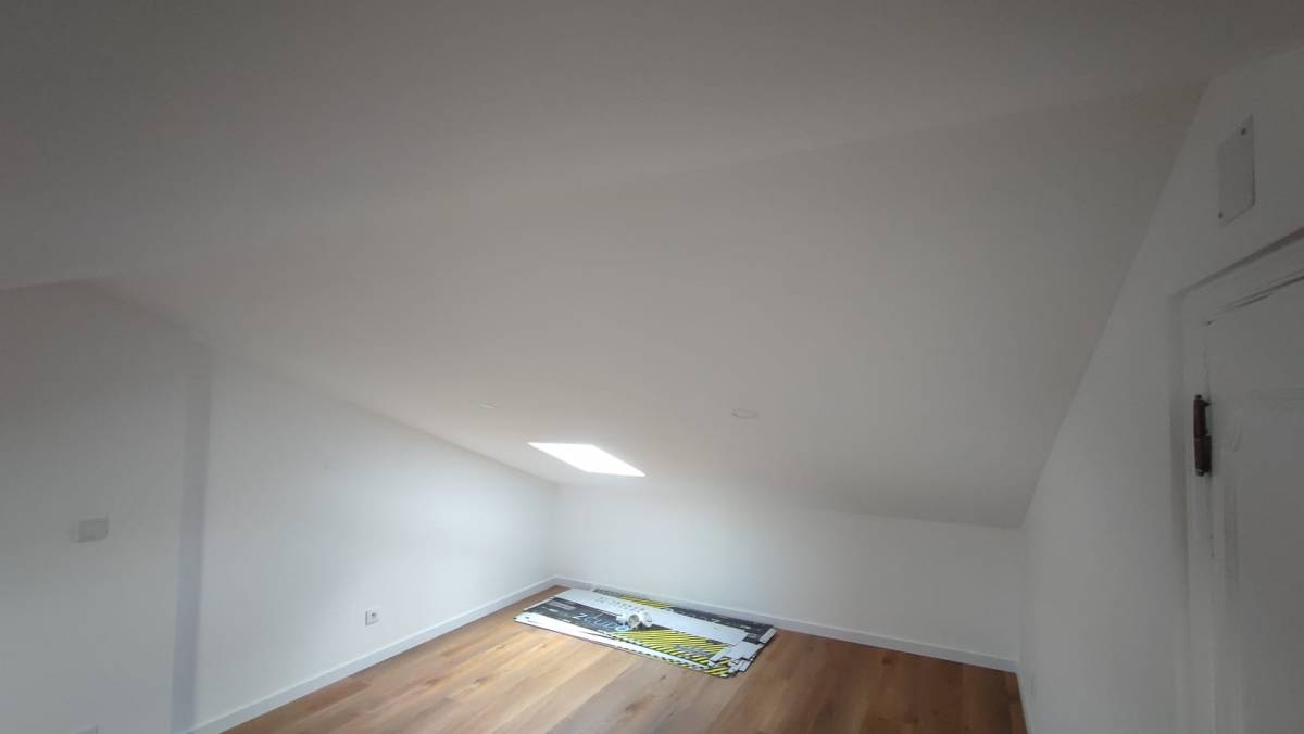 Houseplak.lda - Esposende - Insulation