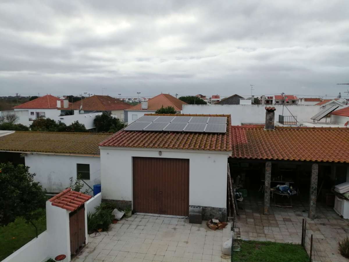 Energia Eficiente - Lisboa - Instalação de Alcatifa
