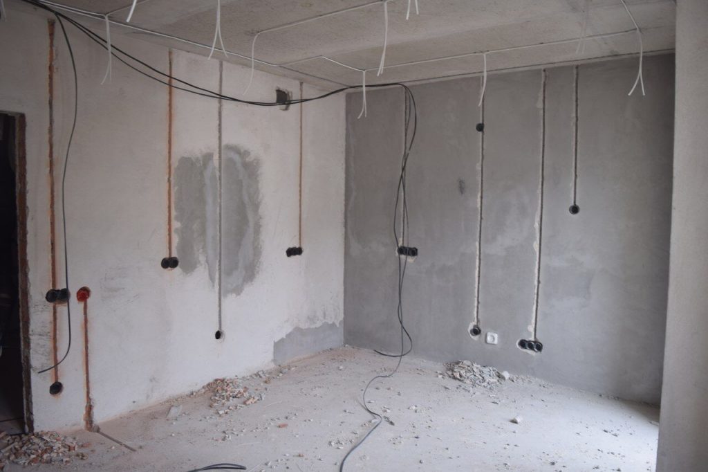 Dimas - Santarém - Electrical and Wiring Issues