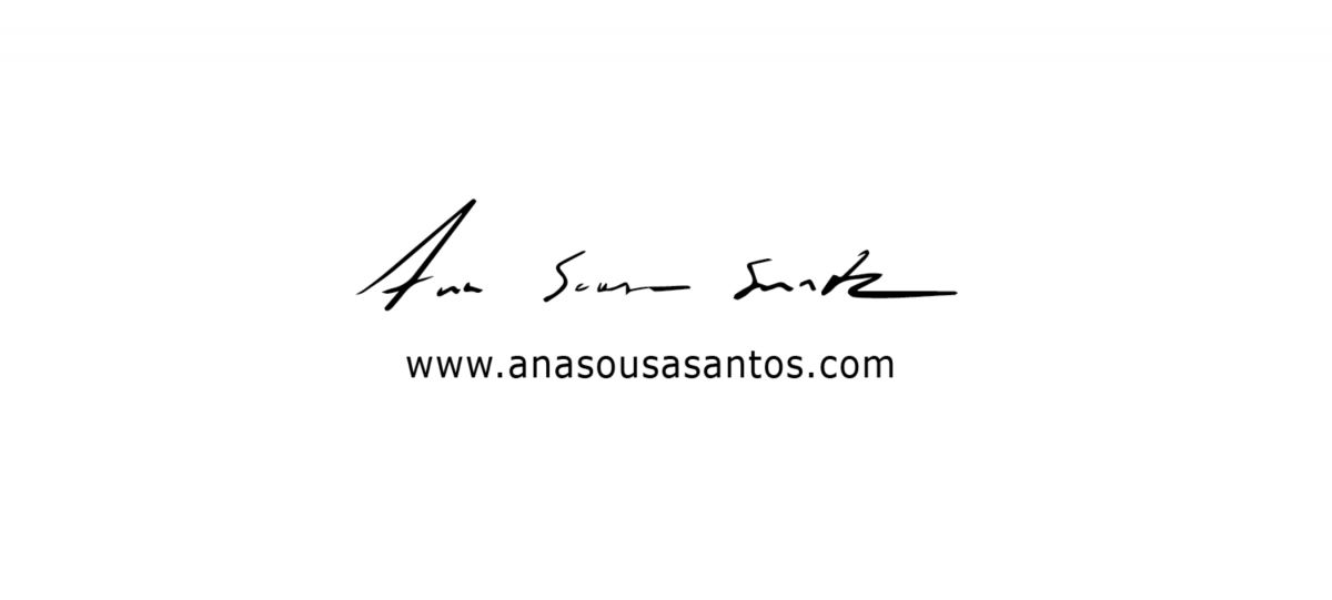 Ana Sousa Santos - Vila do Conde - Aulas de Escultura