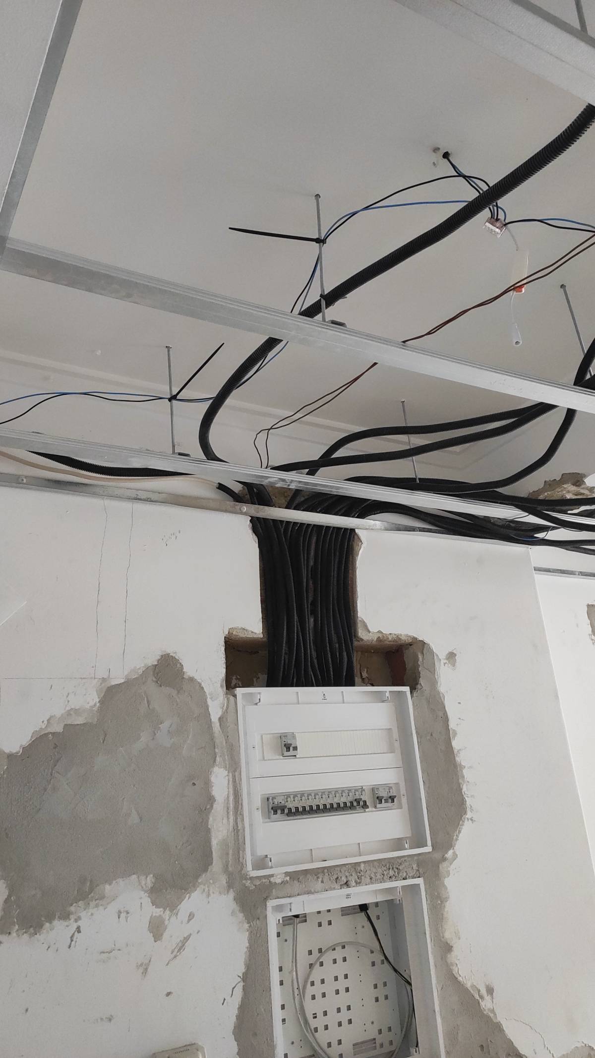 João Marques - Almada - Instalación de electrodomésticos