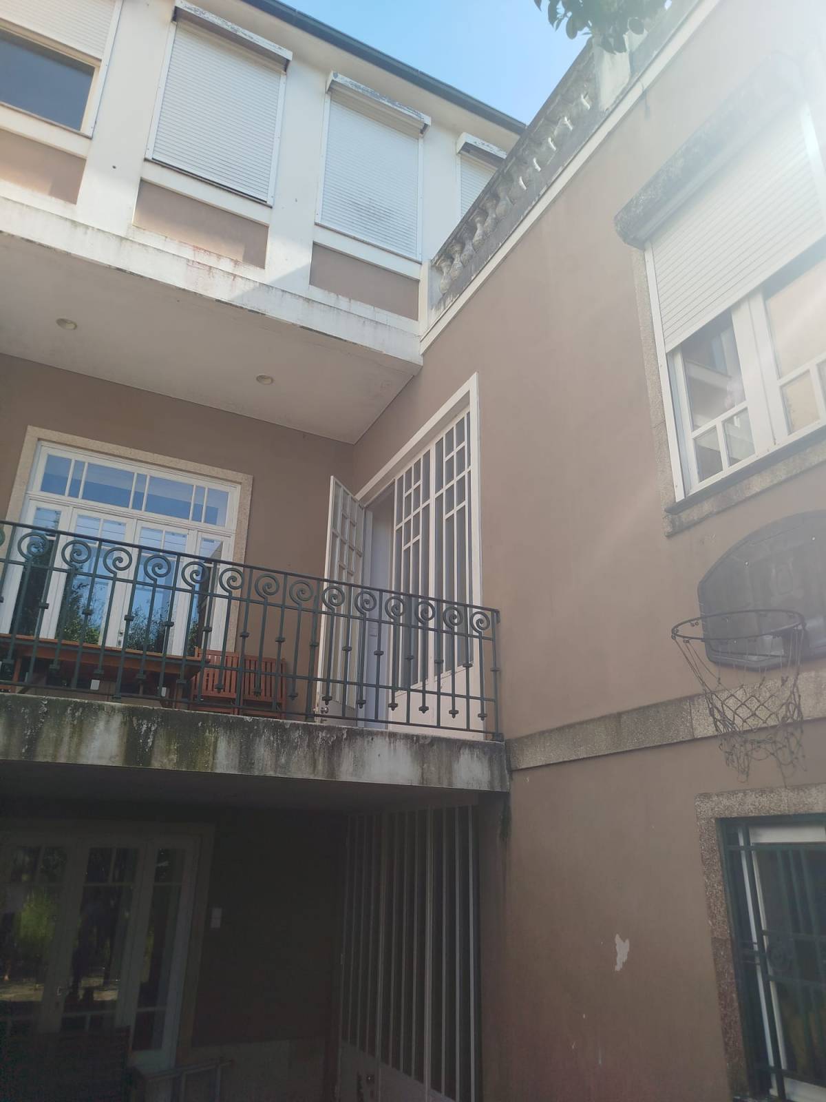 Jardiel Siqueira - Gondomar - Buildings Painting