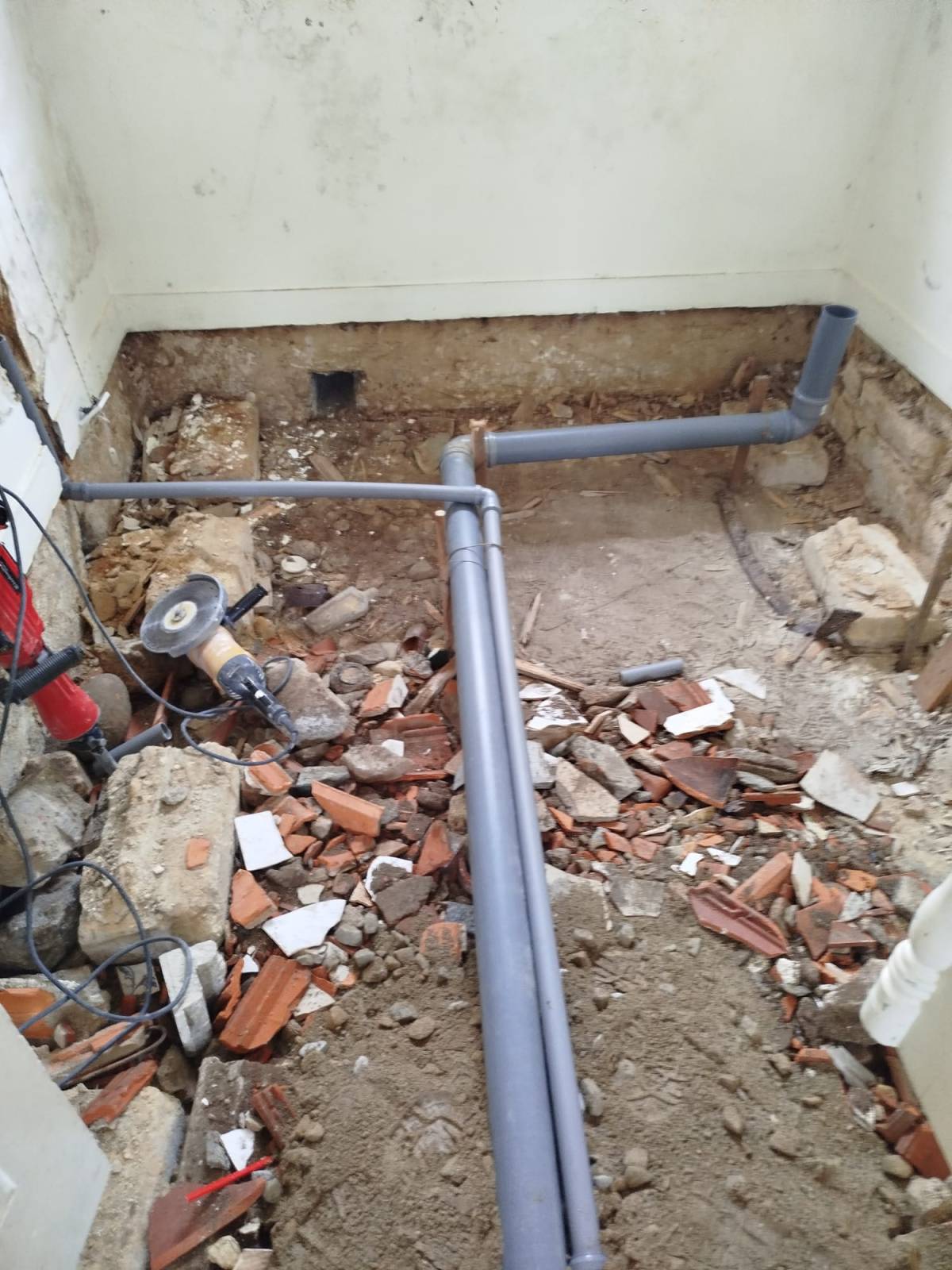Jardiel Siqueira - Gondomar - Home Improvements