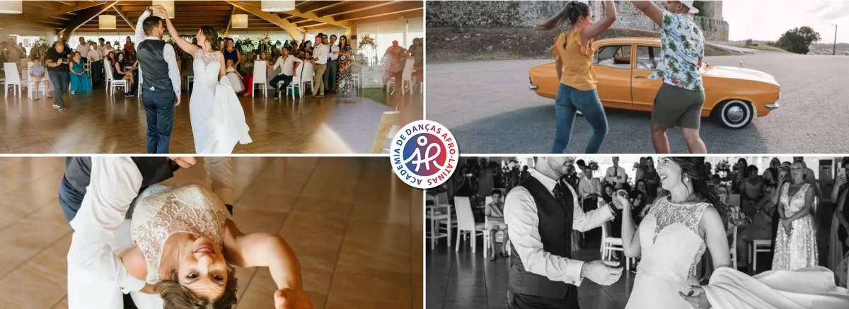 Alemns Romero - Figueira da Foz - Dance Choreography Lessons