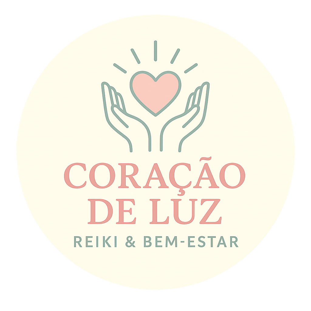 Coração de Luz - Portimão - Reiki Healing