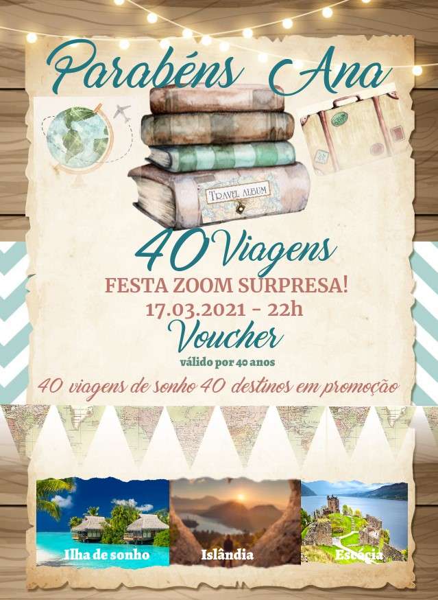 Shiningdetail - Vila Nova de Famalicão - Organização de Festa de Chá Revelação