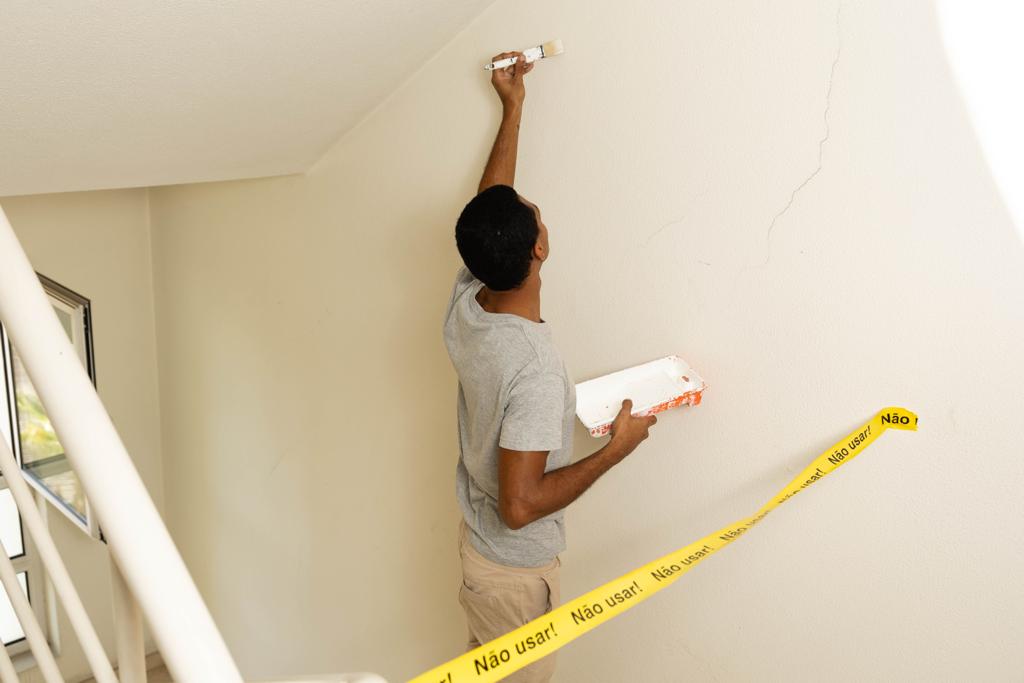 Giraldo Works - Lisboa - New Home Construction