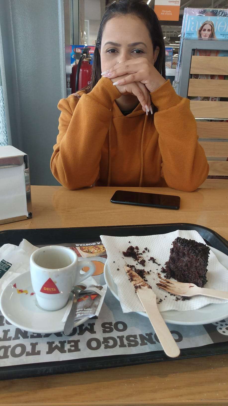 Camila - Ourém - Grundreinigung oder Frühjahrsputz