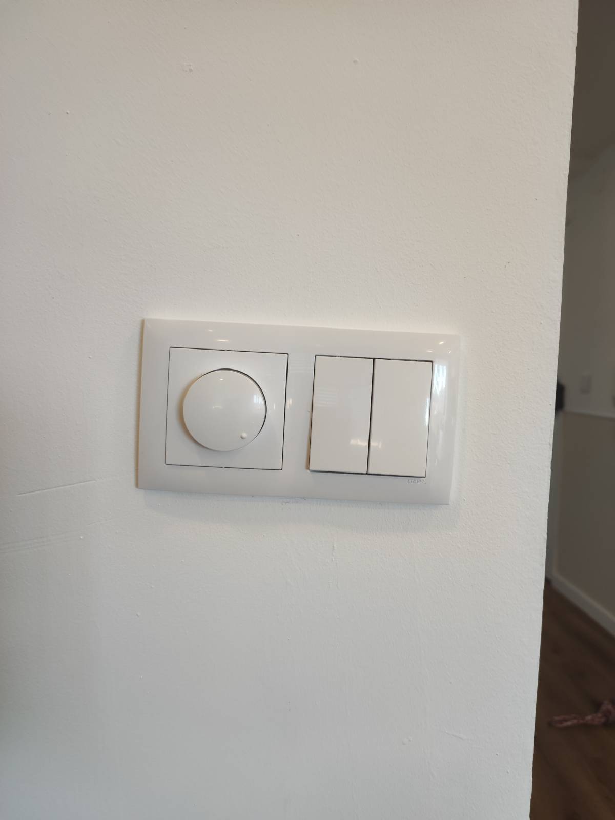 João Marques - Almada - Luces fijas