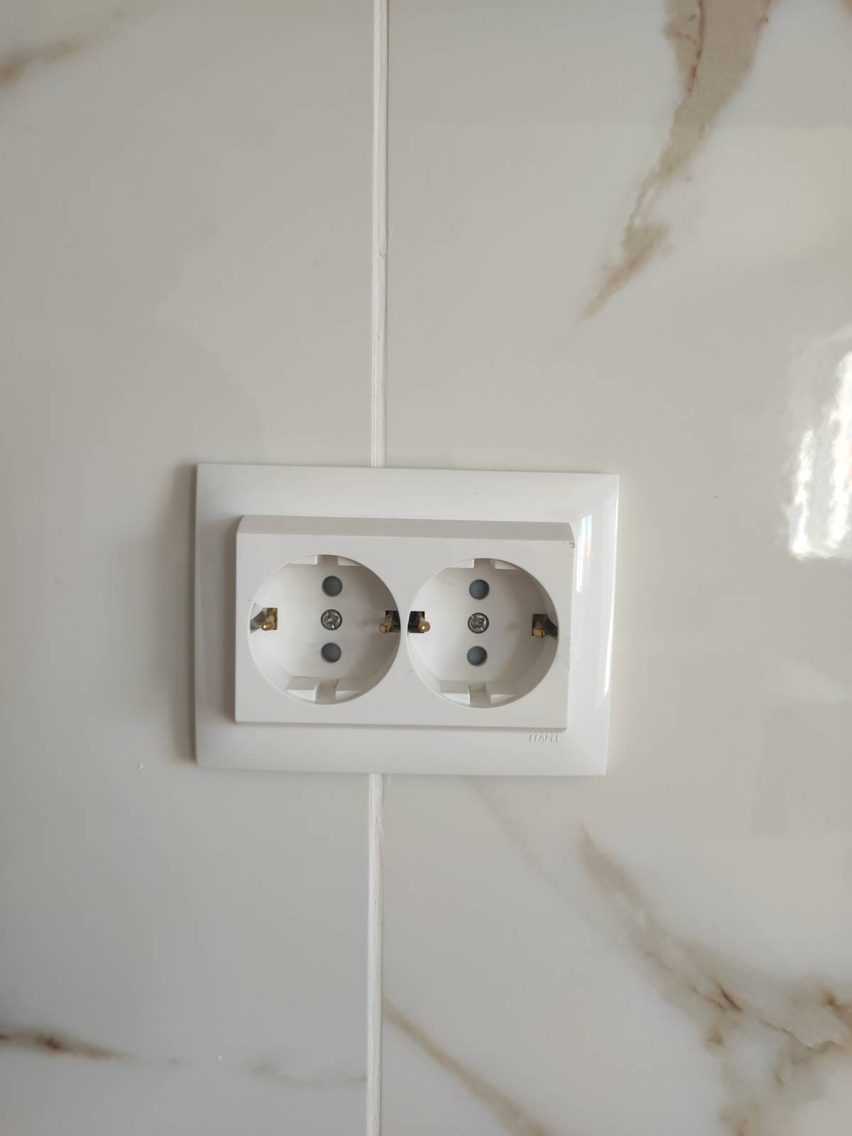 João Marques - Almada - Cableado