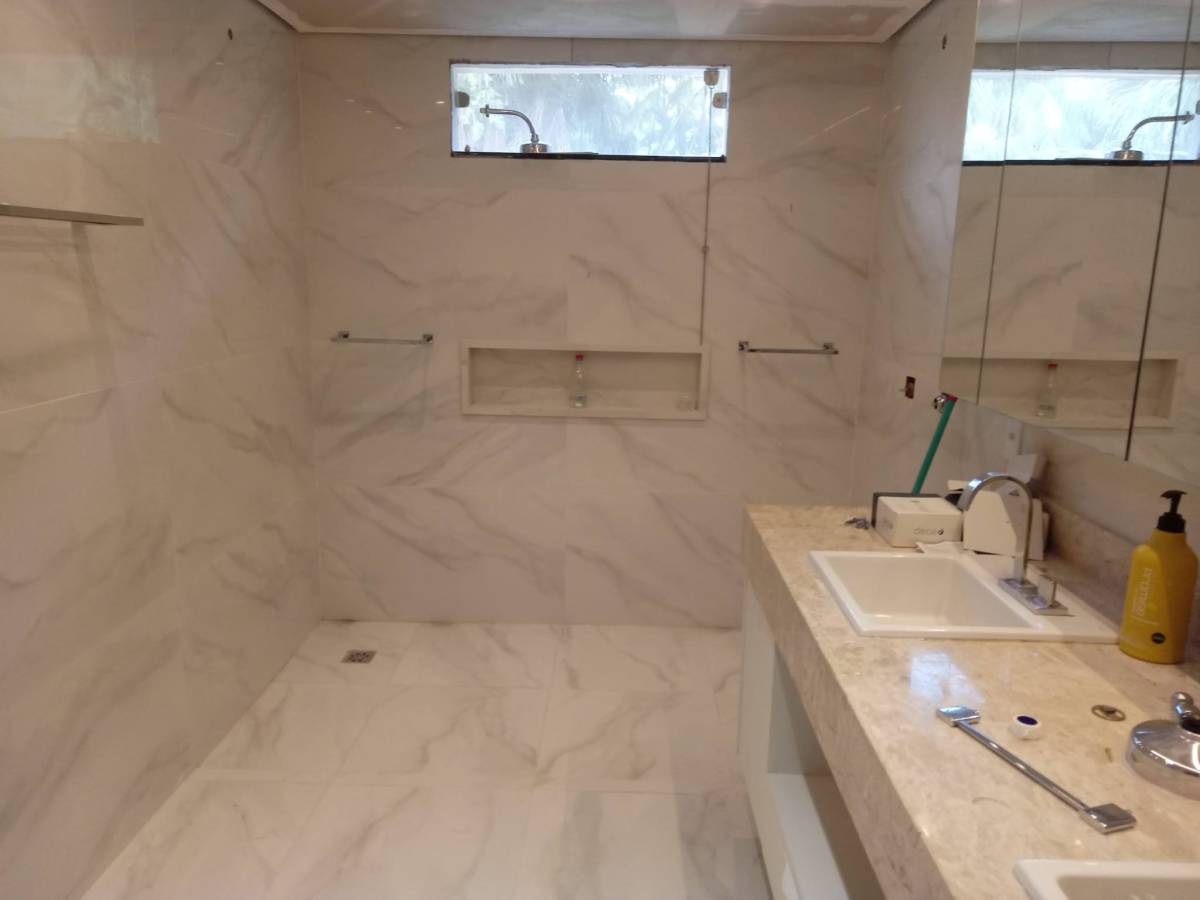 Alves construção - Mafra - Floor Tiling
