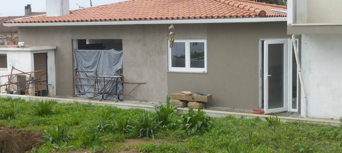 Jonatas Assunção - Ovar - Masonry Construction Services