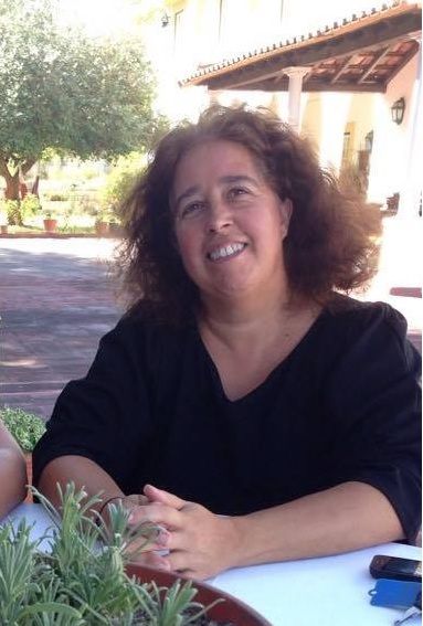 Gisela Maria Oliveira - Abrantes - Meditation Instruction