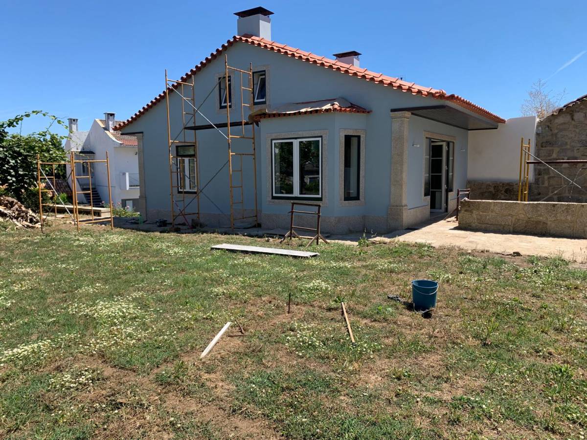 Jonatas Assunção - Ovar - Insulation