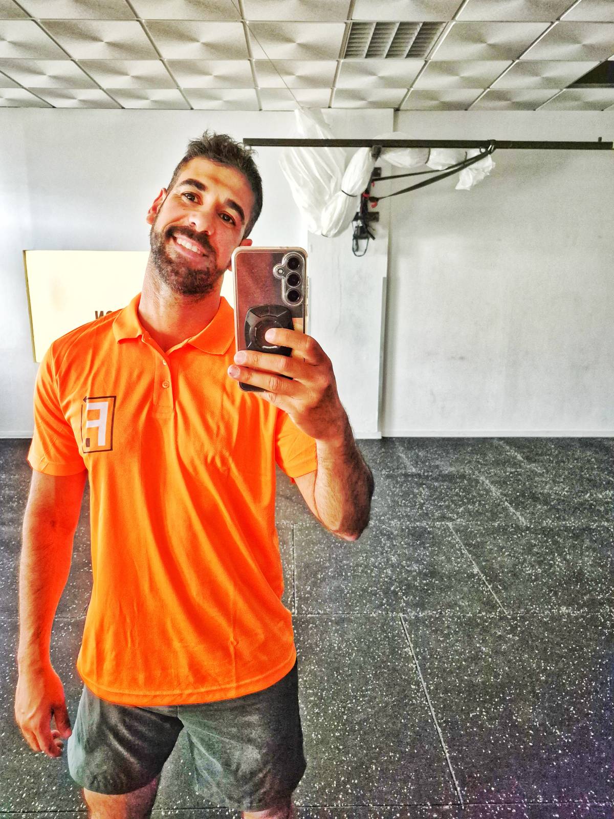 Pedro carimo - Sintra - Massagem Desportiva