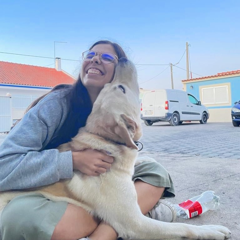 WagingWalks - Petsitter& DogWalker Coimbra - Coimbra - Pet Sitting