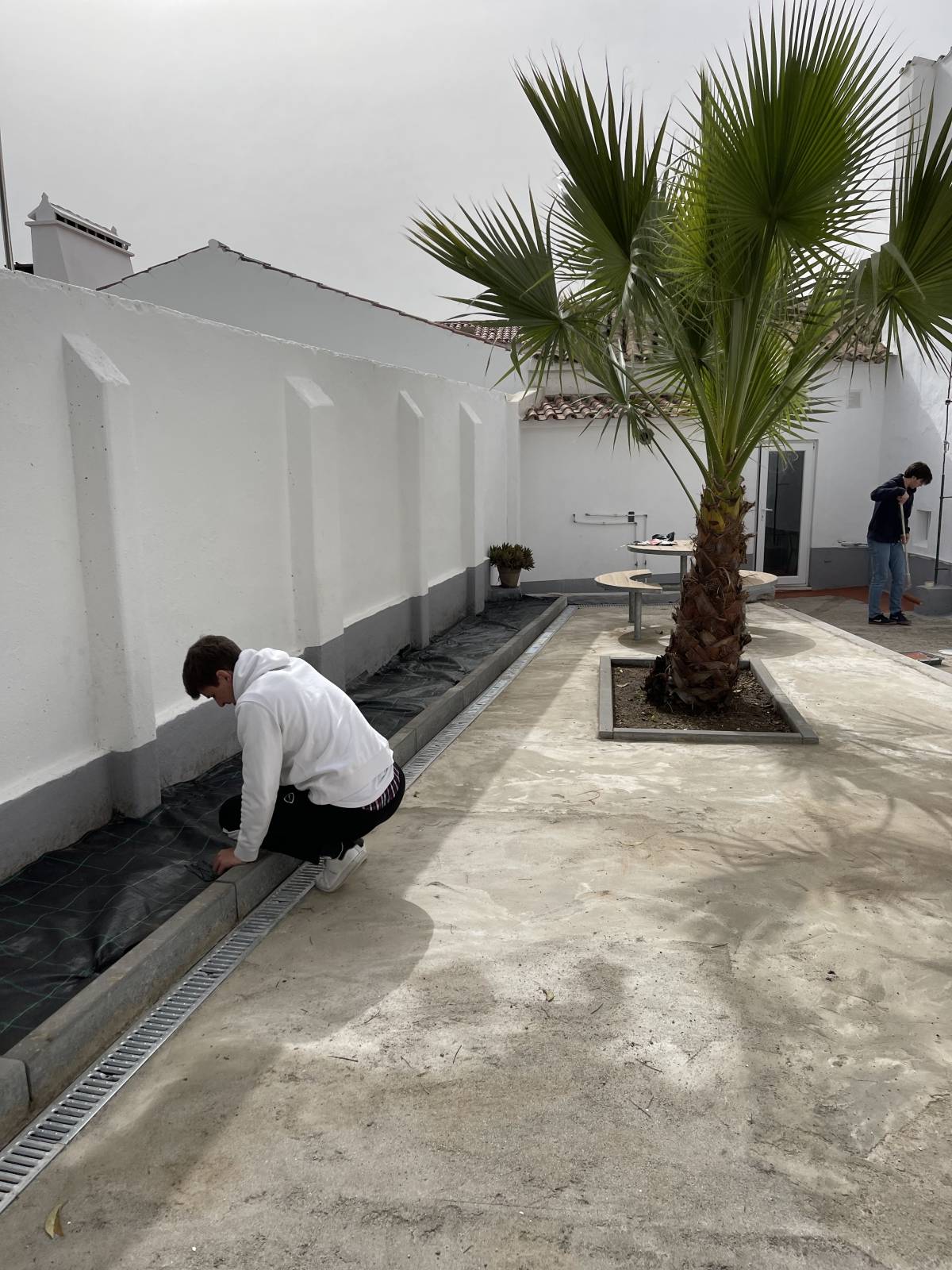 Giraldo Works - Lisboa - General Contracting