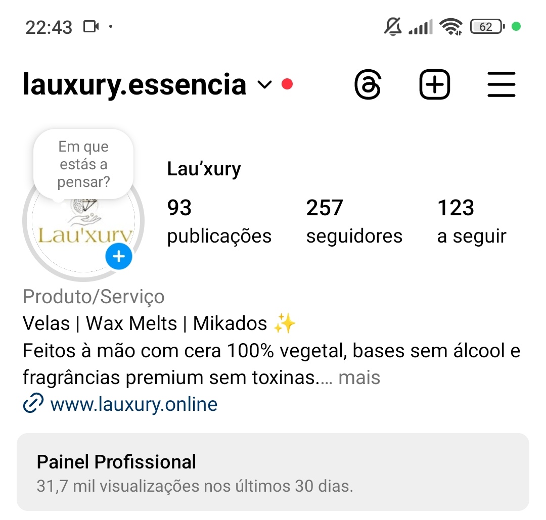 Sandra Silva - Santo Tirso - Marketing