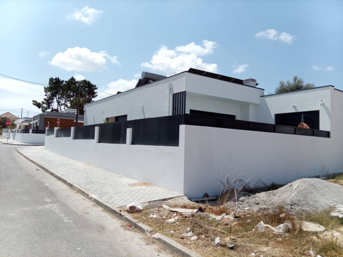 FerriCriativo - Setúbal - Geländerinstallation oder -umgestaltung