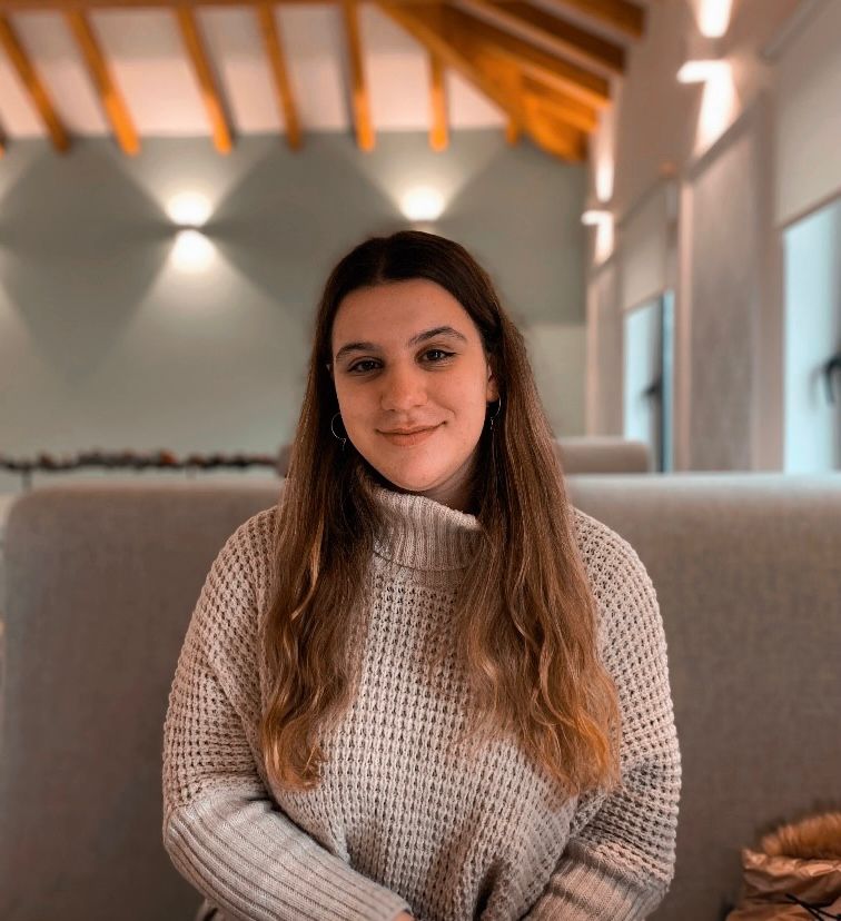 Cláudia Isabel - Coimbra - Home Organizing