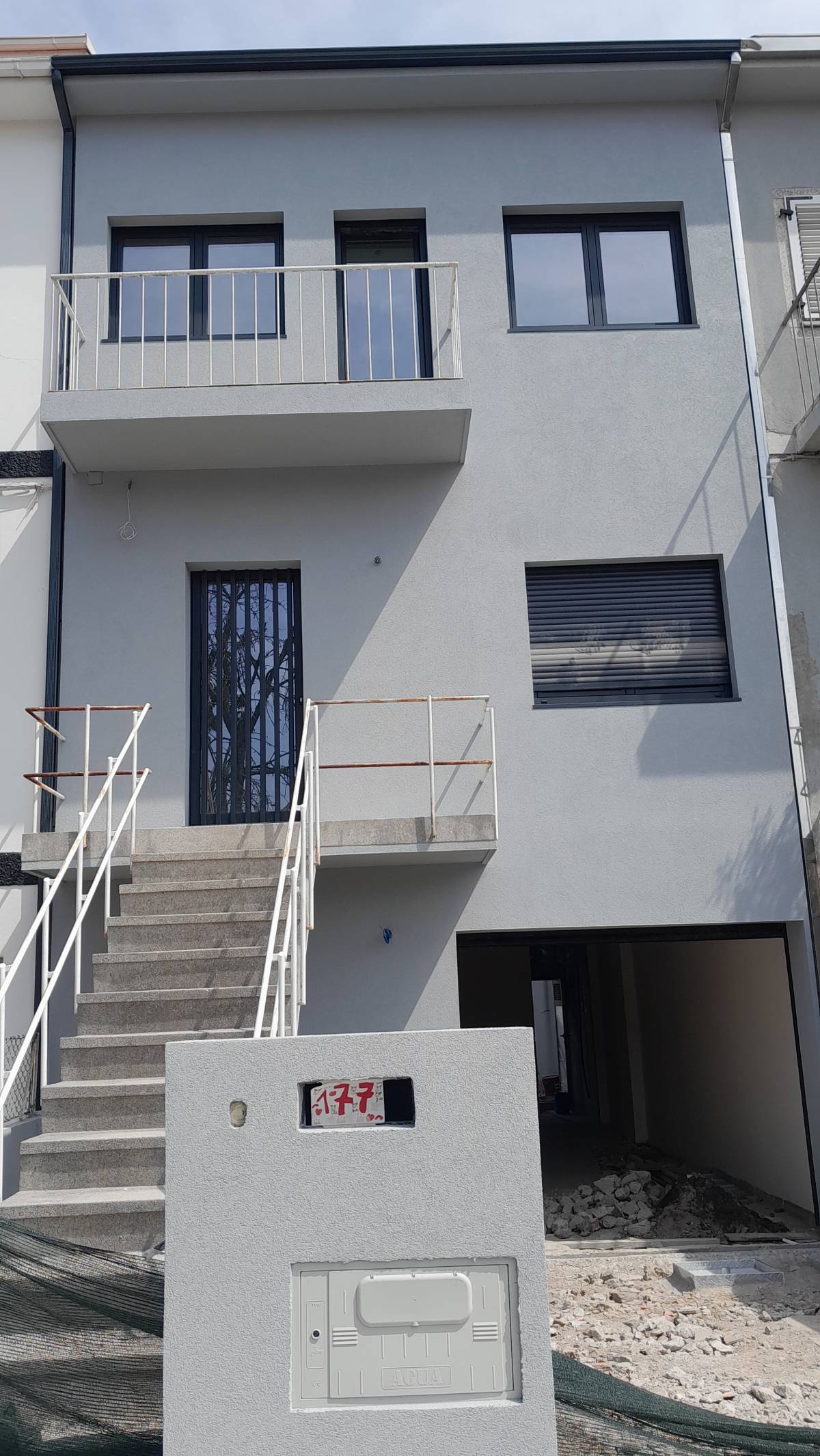 Jardiel Siqueira - Gondomar - Exterior Painting
