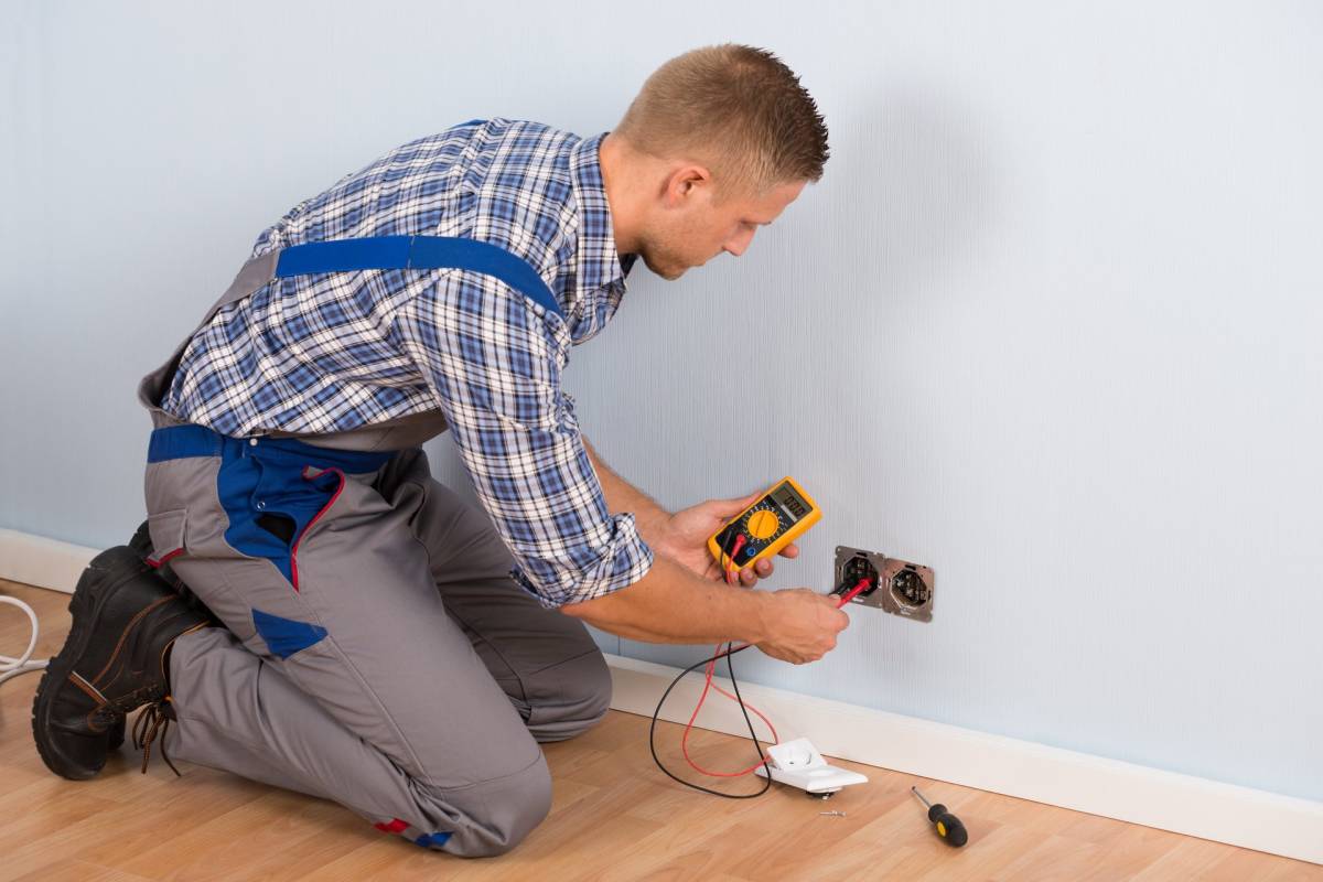 Dimas - Santarém - Wiring
