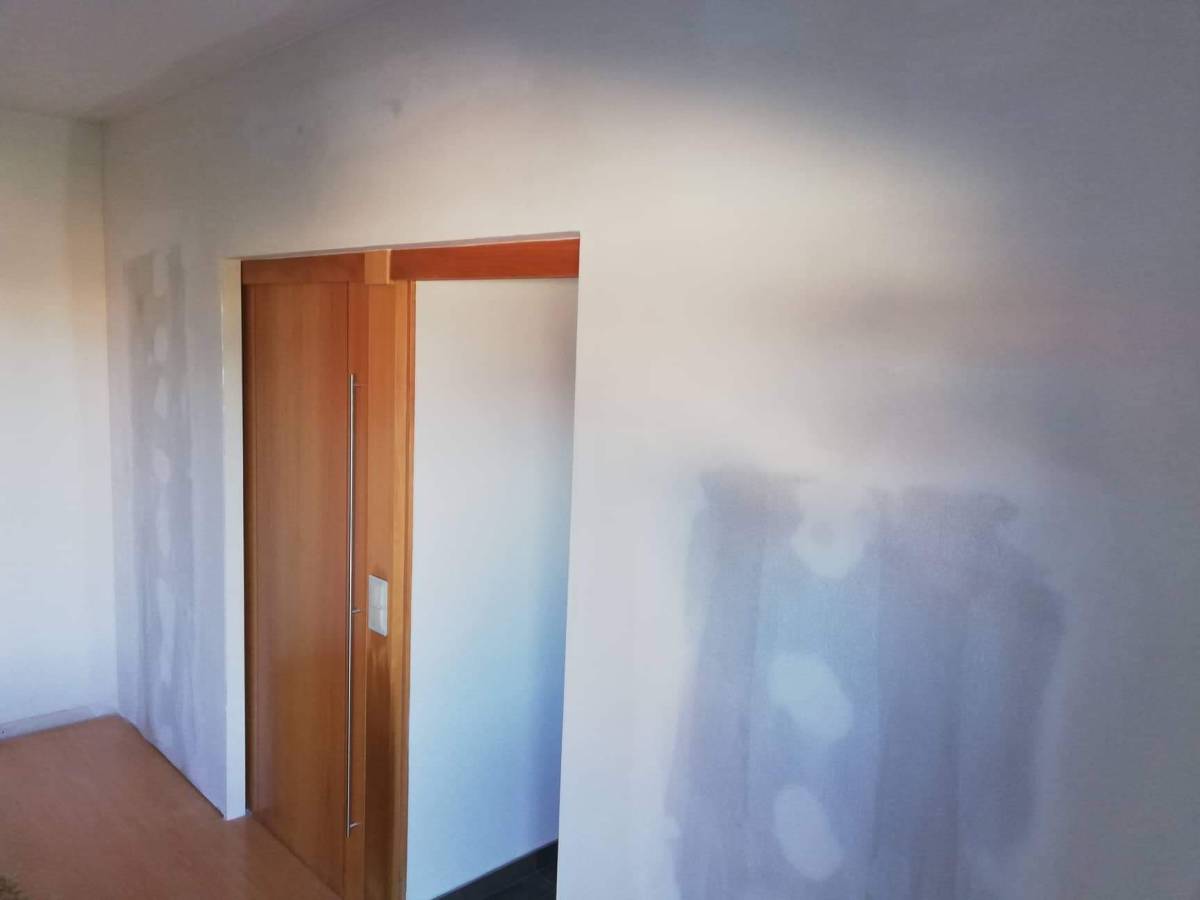 Esperança Manuel - Santarém - Wände verkleiden, reparieren oder entfernen
