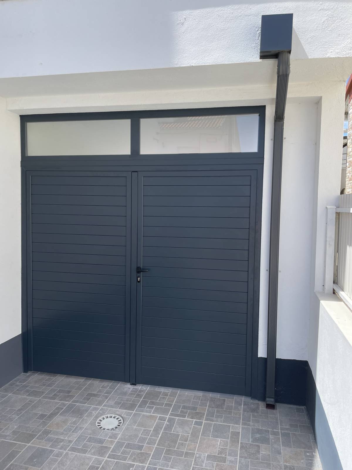 Top Caixilhos - Loures - PVC Windows Installation