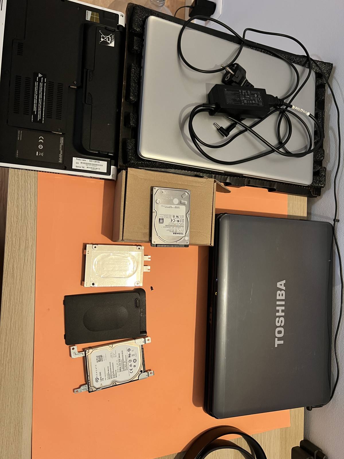 Técnico de informática - Sintra - Reparatur - Ausrüstungen