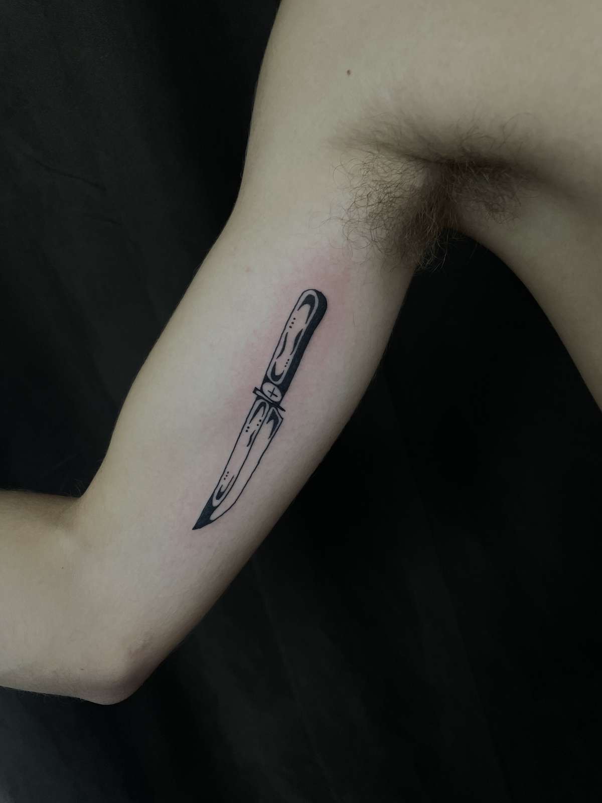 Ratty - Almada - Tattoo Artists
