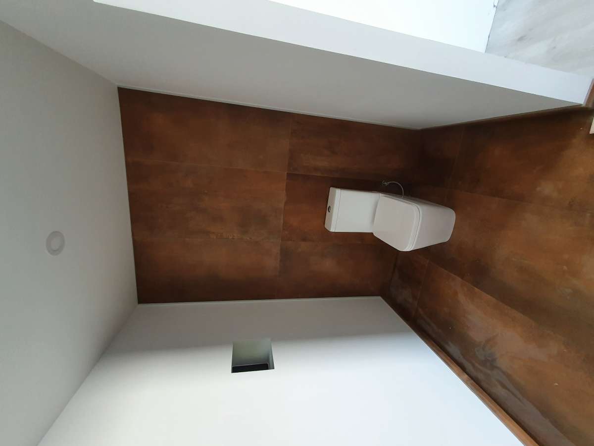 Forlegu - Braga - Roof Cleaning