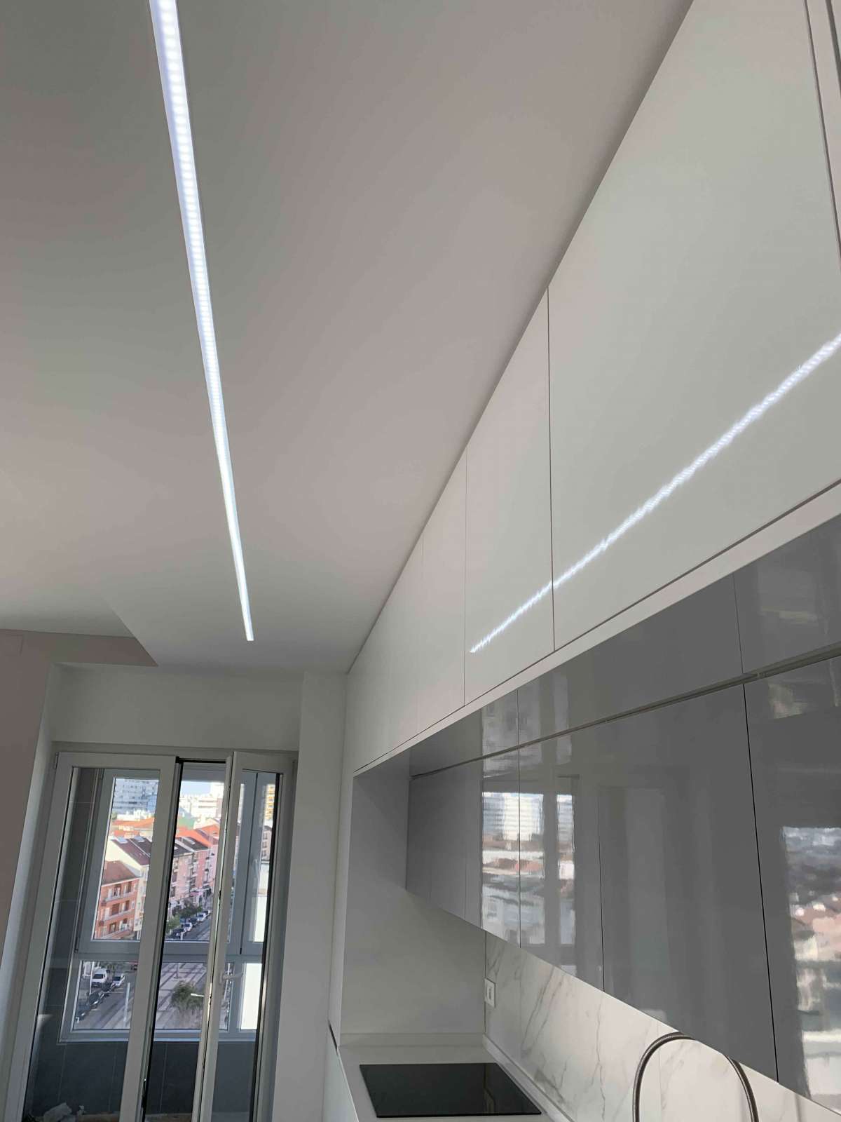 CF - Sesimbra - Remodelação da Casa