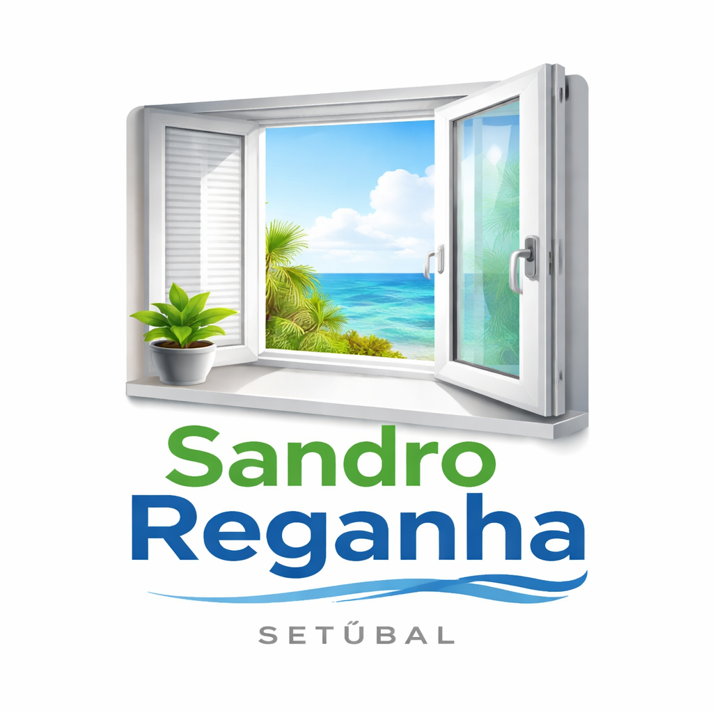 Sandro Reganha - Almada - Isolation intérieure
