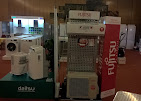 Paxrepair Eletrodomésticos e Ar Condicionado - Beja - Zentrale Klimaanlage reparieren