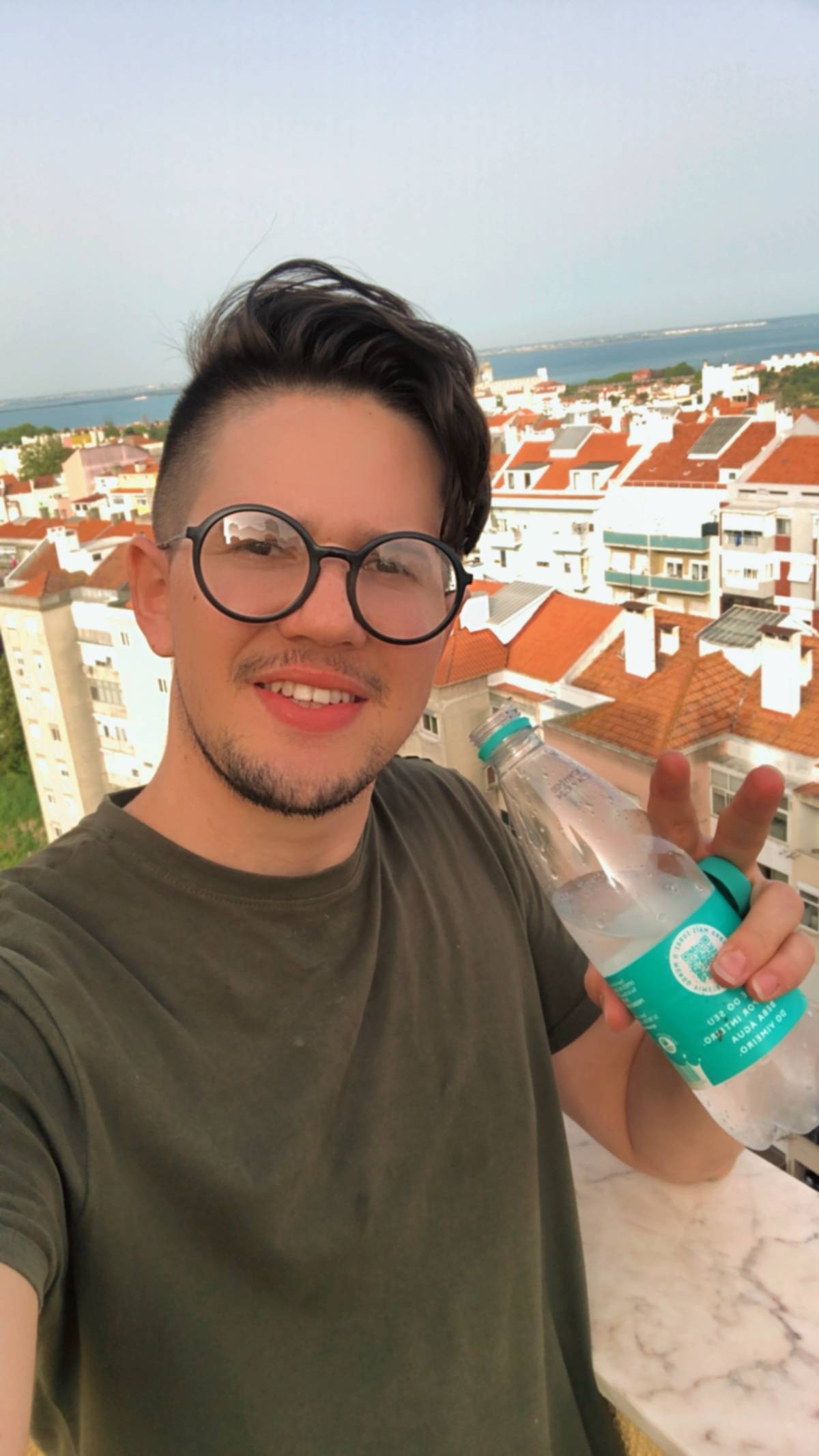 Allan pereira - Lisboa - Windows Cleaning