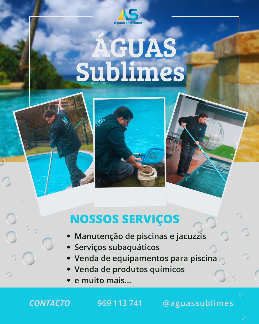Impulse Mkt Digital - Torres Vedras - Marketing