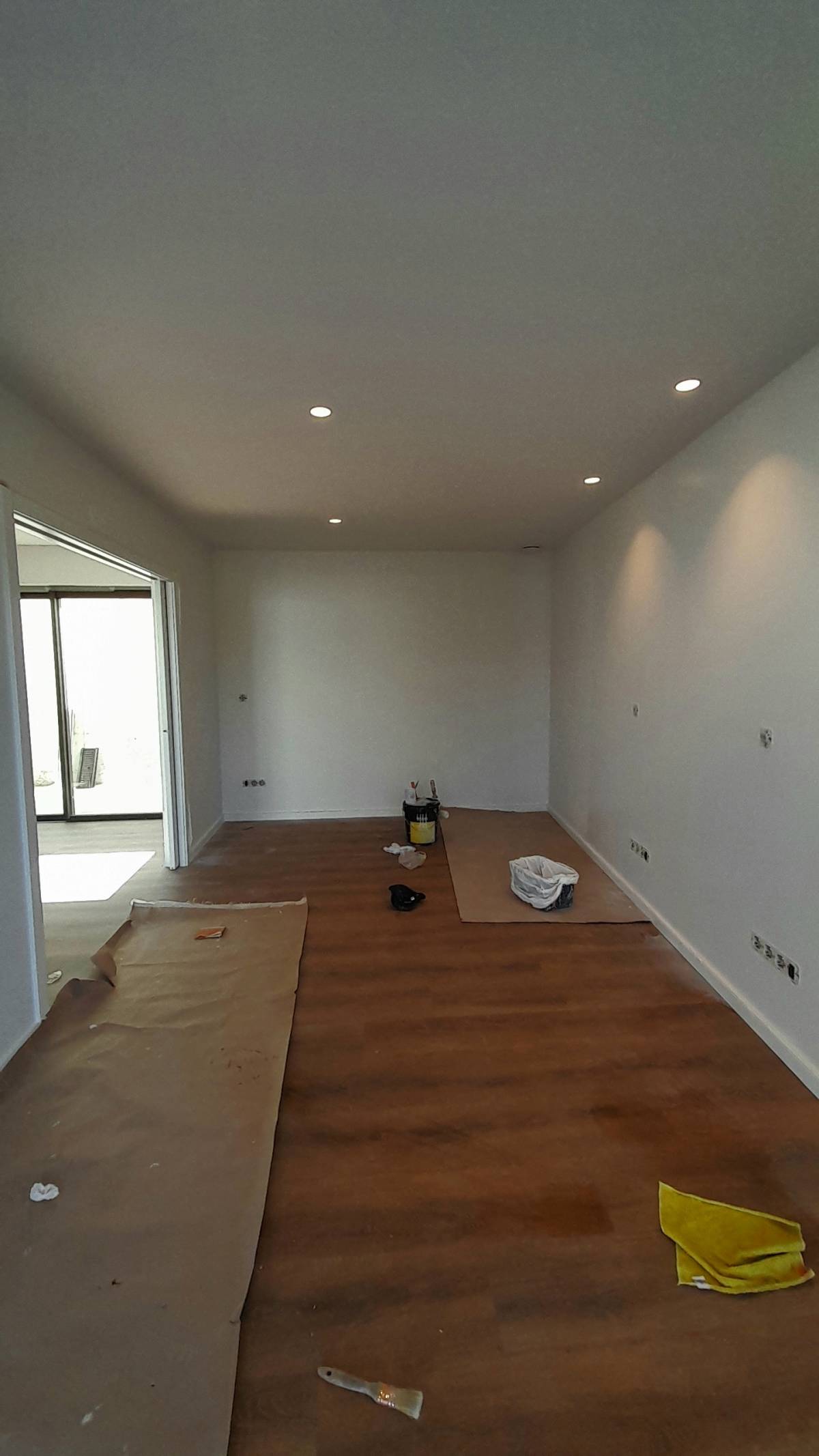 Jardiel Siqueira - Gondomar - Redecoration